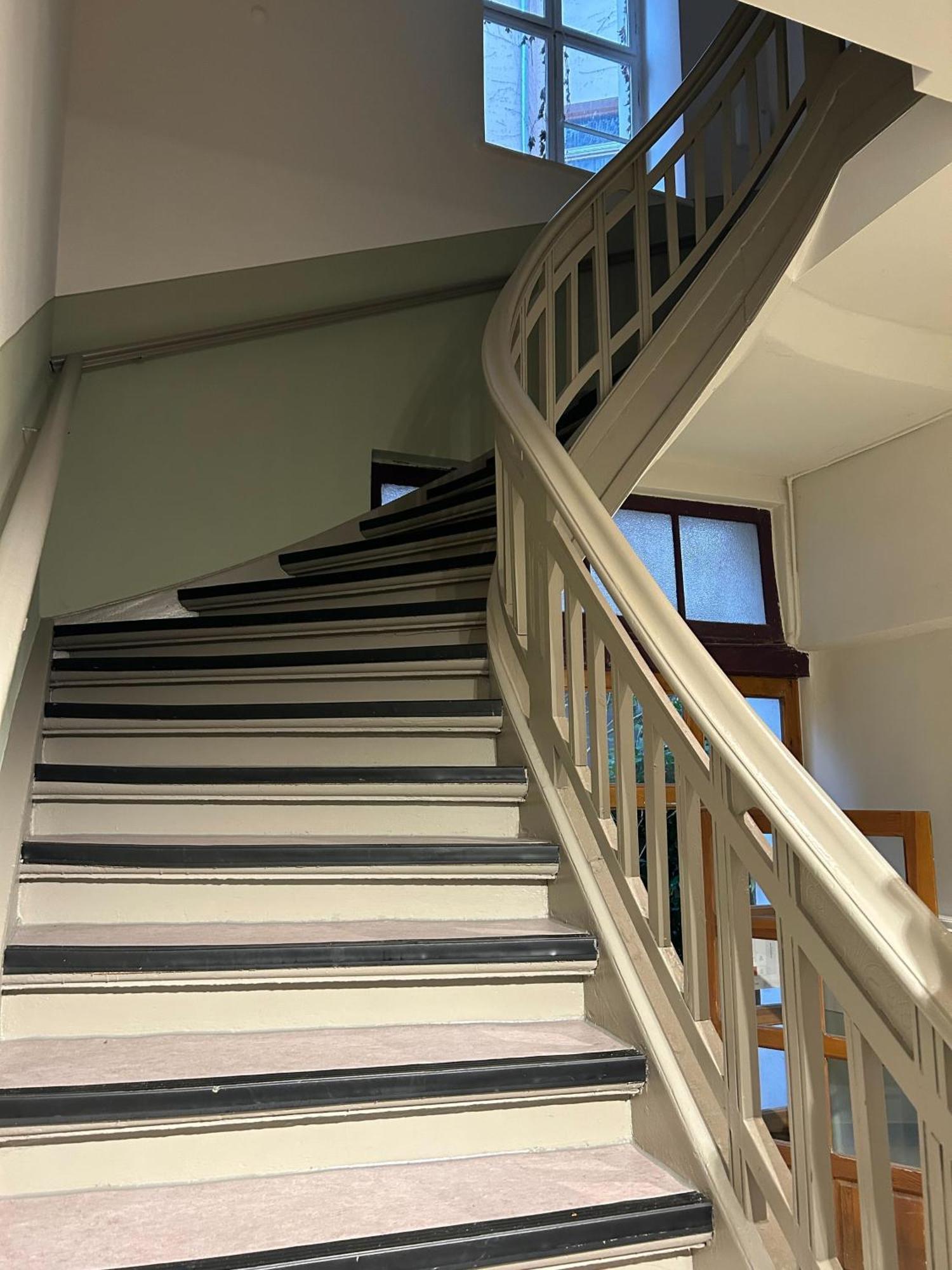 Schoenhouse Avenue - Digital Access — Photos 1